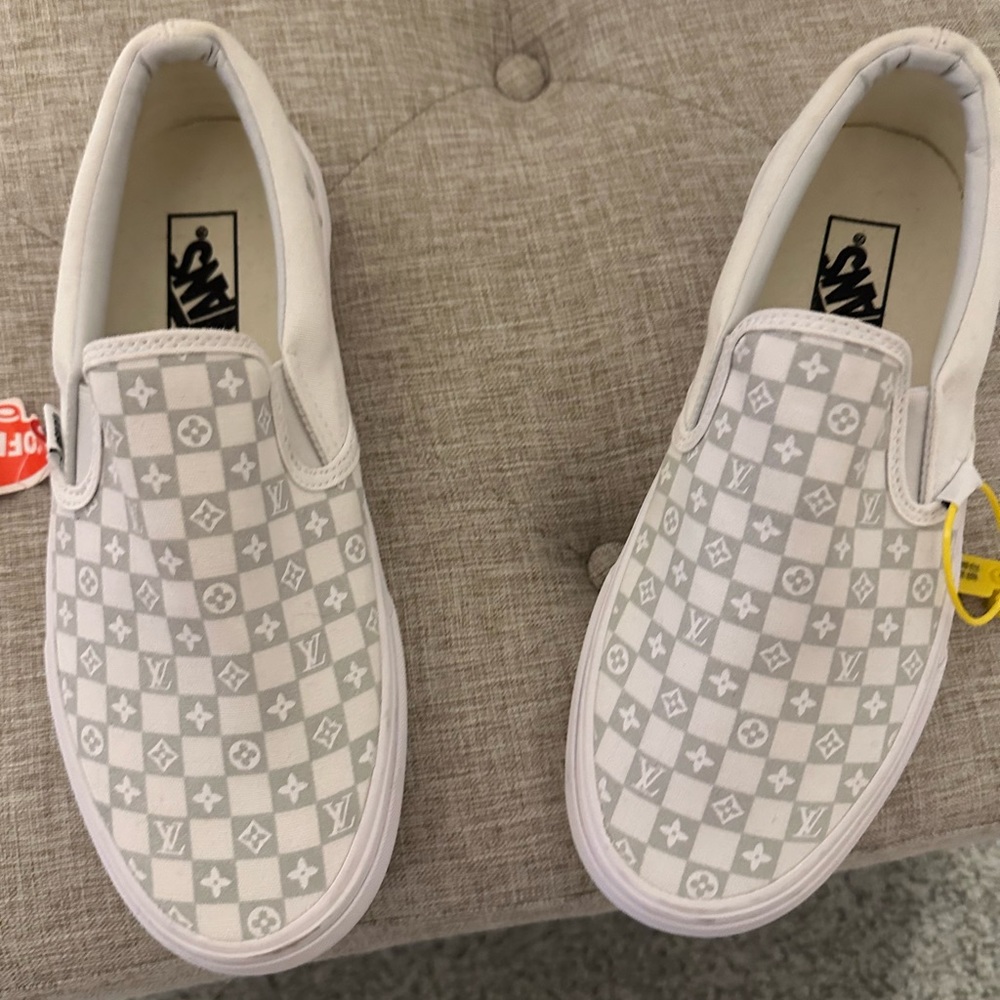 Vans Custom made Sneakers